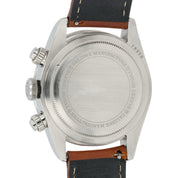 Tudor Black Bay Chrono Black Dial Stainless Steel 41mm Automatic Men’s 79350
