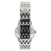 Omega De Ville MOP Dial Stainless Steel 22mm Quartz Women’s Watch 4575.75.00