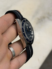 2025 Tudor Black-Bay Stainless Steel Blue 39mm Automatic Men’s Watch 79030B