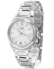 CZAPEK Antarctique Passage de Drake Ice White Watch - Box and Paper