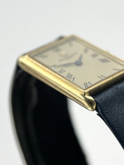 Vintage Vacheron Constantin Manual Wind 18k Yellow Gold Watch Women’s Watch