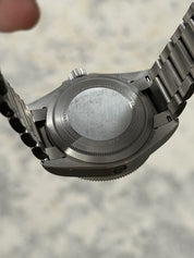2026 Tudor Pelagos Ultra Titanium Black Dial 43mm Auto Men's Watch 2543C1A7NU