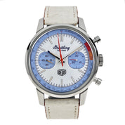 Breitling Top Time Deus Limited Edition Chronograph White Dial Watch 41MM A23311