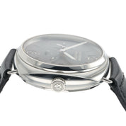Panerai Radiomir 10 Days GMT Acciaio Black Dial Steel 47mm Automatic PAM00323