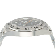 Rolex Explorer II Black Dial Stainless Steel 42mm Automatic Mens Watch 226570