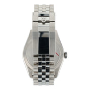 12/2025 Tudor Black Bay Steel Silver Dial 36mm Automatic Men's Watch 79640