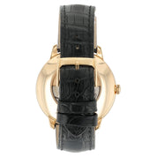 Girard Perregaux 1966 Brown Dial 18K Rose Gold 41mm Automatic Swiss Made 49543
