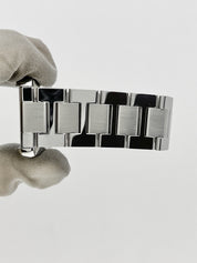Cartier Tank Solo XL Stainless Steel 31mm Automatic Mens Watch W5200028