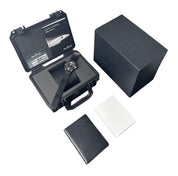 Blancpain Fifty Fathoms Stainless Steel Black Dial 45mm Automatic 5015 1130 52A