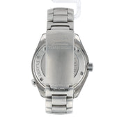 Omega Seamaster Black Dial Stainless Steel 42mm Automatic Men’s Watch 2209.50