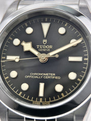 NEW Tudor Black Bay 39 M79660 Automatic Movement Box And Papers (2023)