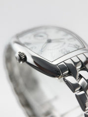 Franck Muller Casablanca Steel 32mm Manual Wind Unisex Watch 7502S6 CASA