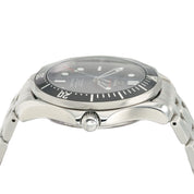 Omega Seamaster Black Dial Steel 41mm Automatic Mens Watch 212.30.41.20.01.002