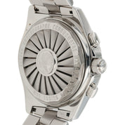 Breitling B1 Stainless Steel Black Dial 43mm Quartz Movement Mens Watch A68362