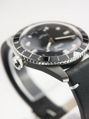 Oris Divers Sixty-Five 12H Calibre 400 Steel Automatic Men's Watch 7772