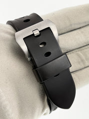 Panerai Luminor Titanium Brown Dial 44mm Automatic Movement Men’s Watch PAM00351