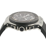 Hublot Big Bang Black Dial Ceramic 44mm Automatic Men's Watch 301.SM.1770.RX