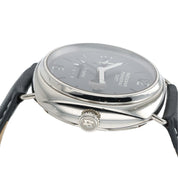 Panerai Radiomir 18k White Gold Black Dial 45mm Automatic Men’s Watch PAM00235