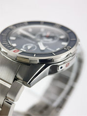 Ulysses Nardin Marine Titanium Power Reserve 44mm Automatic Men’s Watch 1183-170