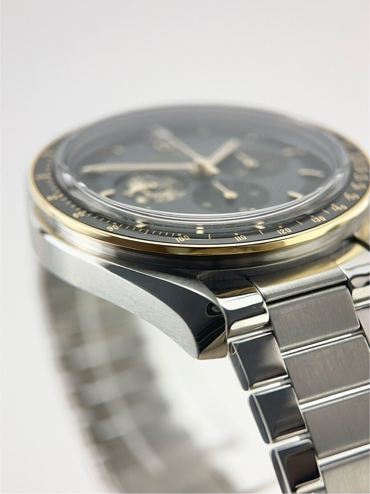 Omega Speedmaster Apollo 11 50th Anniversary Limited Model 310.20.42.50.01.001