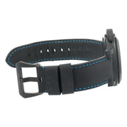 Panerai Luminor Marina Carbon Black Dial 44mm Automatic Men’s Watch PAM01661