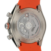 Tag Heuer Carrera Skeleton Dial Titanium 43mm Automatic Men’s Watch CBU2082