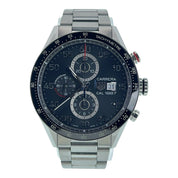 Tag Heuer Carrera Chronograph 1887 44mm Automatic Men’s Watch CAR2A11-1