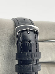 Chopard Mille Miglia Titanium Black Dial 40mm Automatic Movement Mens Watch 8915