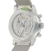 NEW 2026 Breitling Top Time Mustang Green Dial Steel 41mm Automatic Men’s Watch