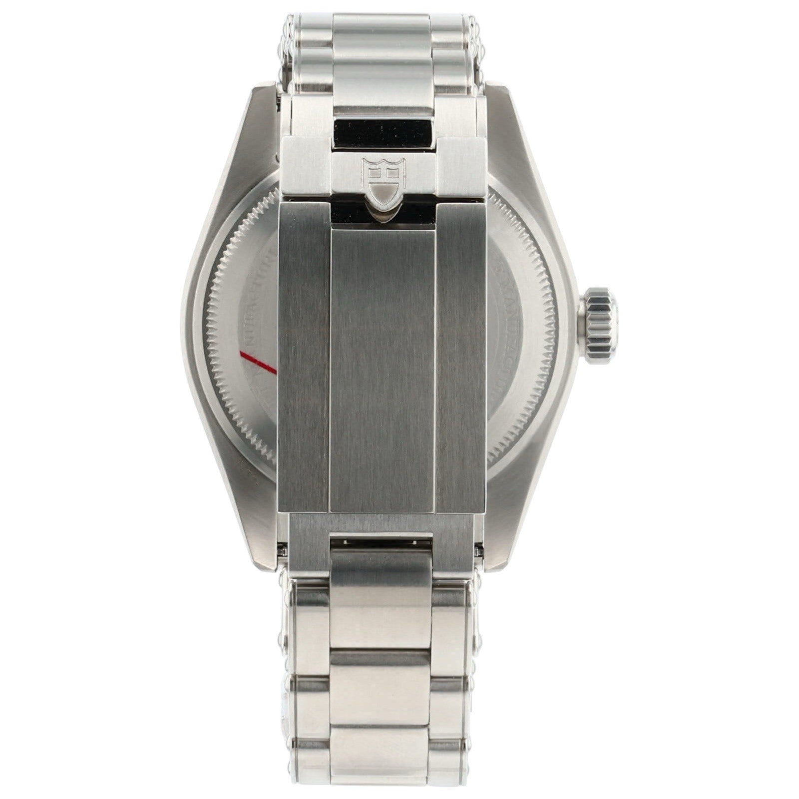 NEW 2025 Tudor Black Bay Pro White Dial Stainless Steel 39mm Men's Watch 79470