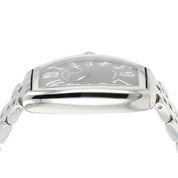Franck Muller Casablanca Black Dial Stainless Steel 32x45mm Automatic Men’s 5850
