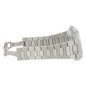 Bell & Ross Urban Alpine Formula 1 Steel Black Dial 42mm Automatic Men’s BR05