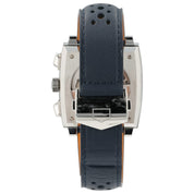 Tag Heuer Monaco Blue Dial Stainless Steel 39mm Automatic Men’s Watch CBL2115