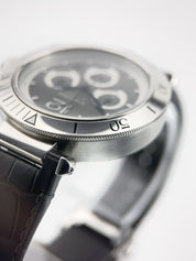 41mm Cartier Pasha de Cartier Chronograph WSPA0027