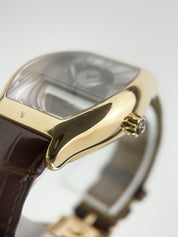 Ulysse Nardin Michelangelo 18k Rose Gold 38mm Automatic Men’s Watch 276-68