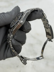 2025 Tudor Black Bay 54 Stainless Black 37mm Automatic Mens Watch 79000N