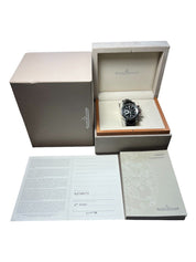 Jaeger-LeCoultre Master Compressor Chronograph 146.8.25 Automatic Men's 41mm BP