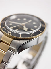 Tudor Black Bay 79733N