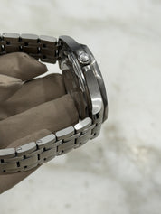 Omega Seamaster Steel White Dial 42mm Automatic Watch 210.30.42.20.04.001