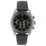 Omega Speedmaster Black Dial Steel 44mm Automatic Mens Watch 321.13.44.50.01.001