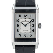 Jaeger-LeCoultre Reverso 27mm Monoface Automatic Men's Watch Q3828420