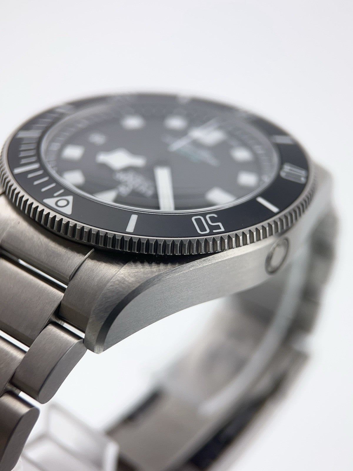 Tudor Pelagos Ultra Titanium 2543C1A7NU