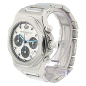 Girard Perregaux Laureto Silver Dial Stainless Steel 42mm Automatic Men’s 81020
