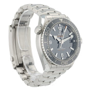 Omega Seamaster Black Dial Steel 43.5mm Automatic Mens Watch 215.33.44.21.01.001