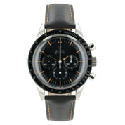 Omega Speedmaster FOIS Blue Dial Steel 40mm Manual Wind Mens 310.32.40.50.06.001