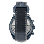 Omega Speedmaster Moonphase 304.93.44.52.03.002 Blue Side Of The Moon Aventurine