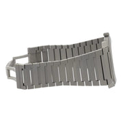 Bvlgari Octo Finissimo Titanium Grey Dial 40mm Automatic Men's Watch BGO40TXT