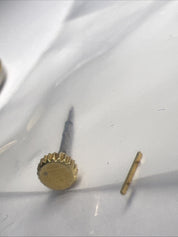 Audemars Piguet 36 Jewels Automatic Watch Movement K 2120 +++ For Parts/Repair