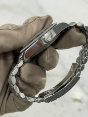 2024 Tudor Black Bay Steel Black 41mm Automatic Men's Watch 7941A1A0NU