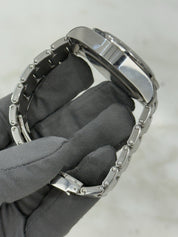 Tudor Black Bay Chrono Steel Panda 41mm Automatic Men's Watch 79360N